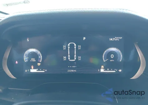 2022 Jeep Grand Cherokee L Limited 4X4 из США, поврежденный, VIN 1C4RJKBG9N8513511